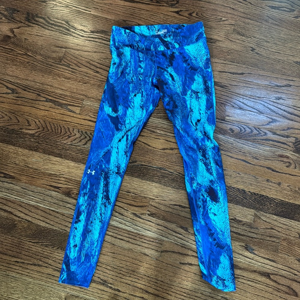 Under Armour leggings
